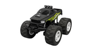 პულტიანი მანქანა Monster Truck  (12650)