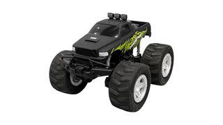 პულტიანი მანქანა Monster Truck  (12650)
