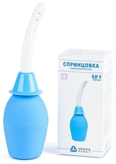 Резиновые медицинские изделия