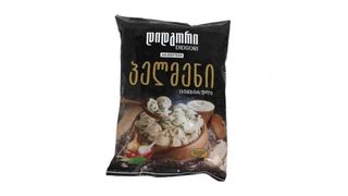 დიდგორი პელმენი ციმბირული 800 გრ/4860101980320