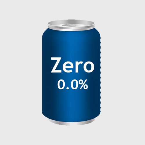 Безалкогольное пиво