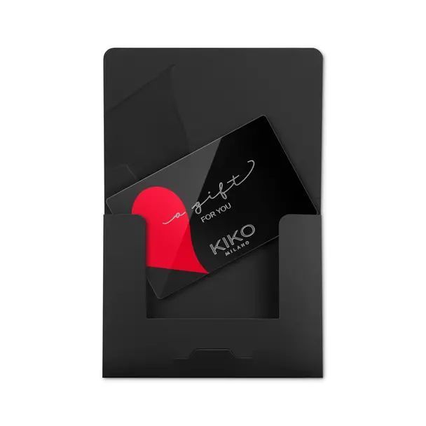 GIFT CARD.