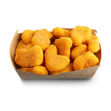 Курячі нагетси 18шт