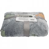 Плед, що світиться у темряві, 150х180 см., арт. YMBK231020-6, YMBK211126-31