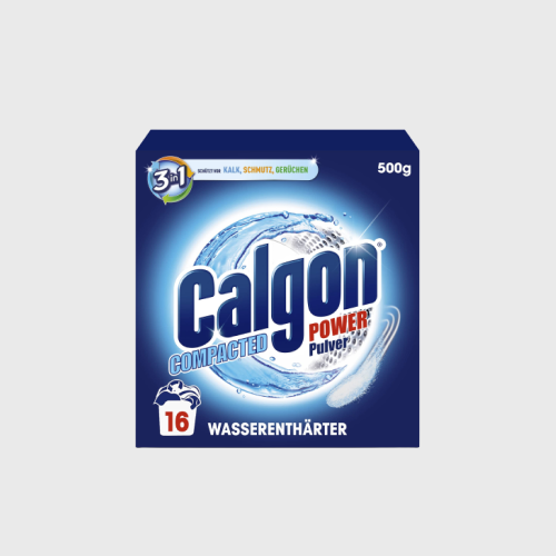 Ջրի փափկեցնող միջոց.