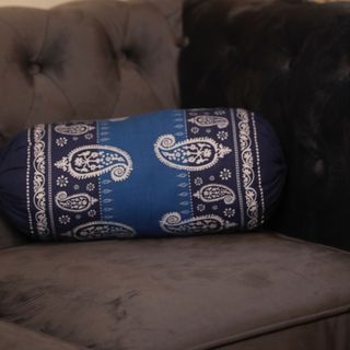 მუთაქა "ლურჯი სუფრა"