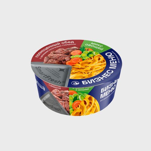 Быстрое питание