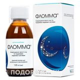 Фломма Розчин Фл. 120 Мл