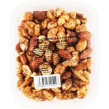 Суміш горіхова карамель та спеції 150 г