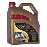 Олива Frostterm Extra  10W-40 SGCD  5л