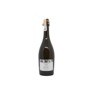 Вино ігр. Mtsvane Estate Pet-Nat Mtsvane біле брют 0.75 л