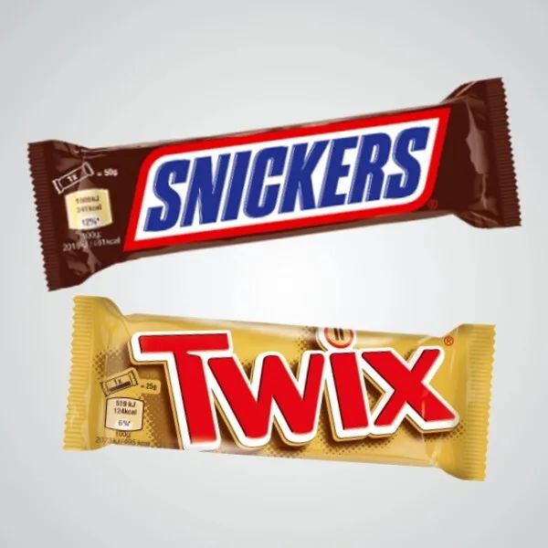 სნექები