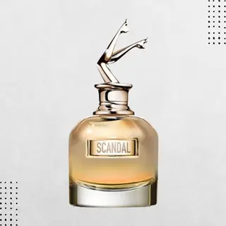 Jean Paul Gaultier - Scandal Gold 100ML