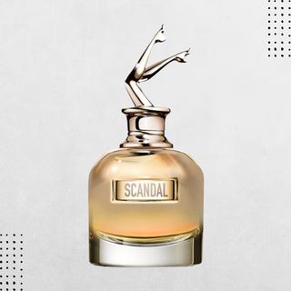 Jean Paul Gaultier - Scandal Gold 100ML