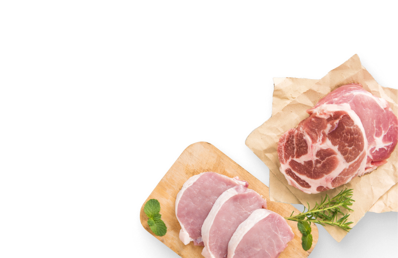 Мясо и птица