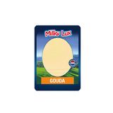 გაუდა დაჭრილი / Milky Lux/150გრ