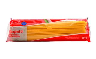 Սպագետտի «Jeden Tag» 500գ