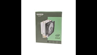 EXCAVATOR CPU COOLER V90- 00591 