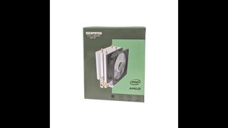 EXCAVATOR CPU COOLER V90- 00591 