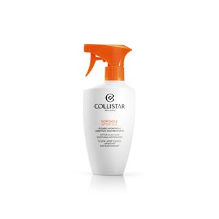 Collistar Soothing and Refreshing Fluid