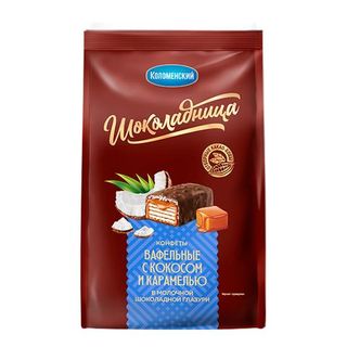 შოკ კან ქოქ შოკ პრემ 160გრ კალომენსკი