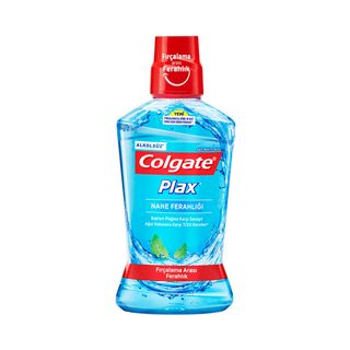 Ополаскиватель для рта Colgate Plax Освежающая мята 250 мл