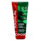 Шампунь-крем Для Волос Против Выпадения "радикал/radical" Укрепляющ. 200 Мл, Д/чувств. Кожи Головы