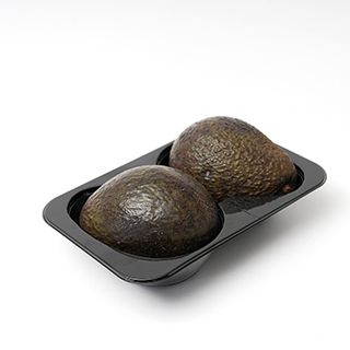 ავოკადო წითელი უცხოური / 500 გრ