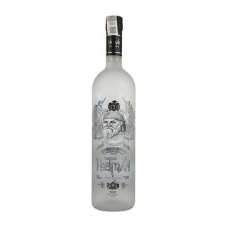 Горілка "Гетьман" 1л 40% (Україна, ТМ "Гетьман")