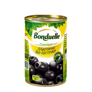 Բոնդյուել Սեվ Անկորիզ Ձիթապտղ 314մլ