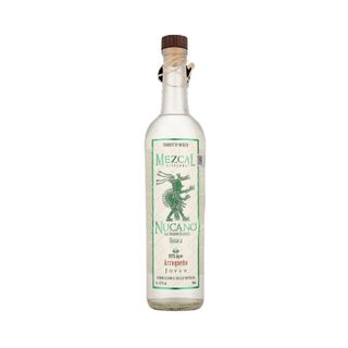 Nucano Mezcal Arroqueno Joven 0,7lt 47,3%