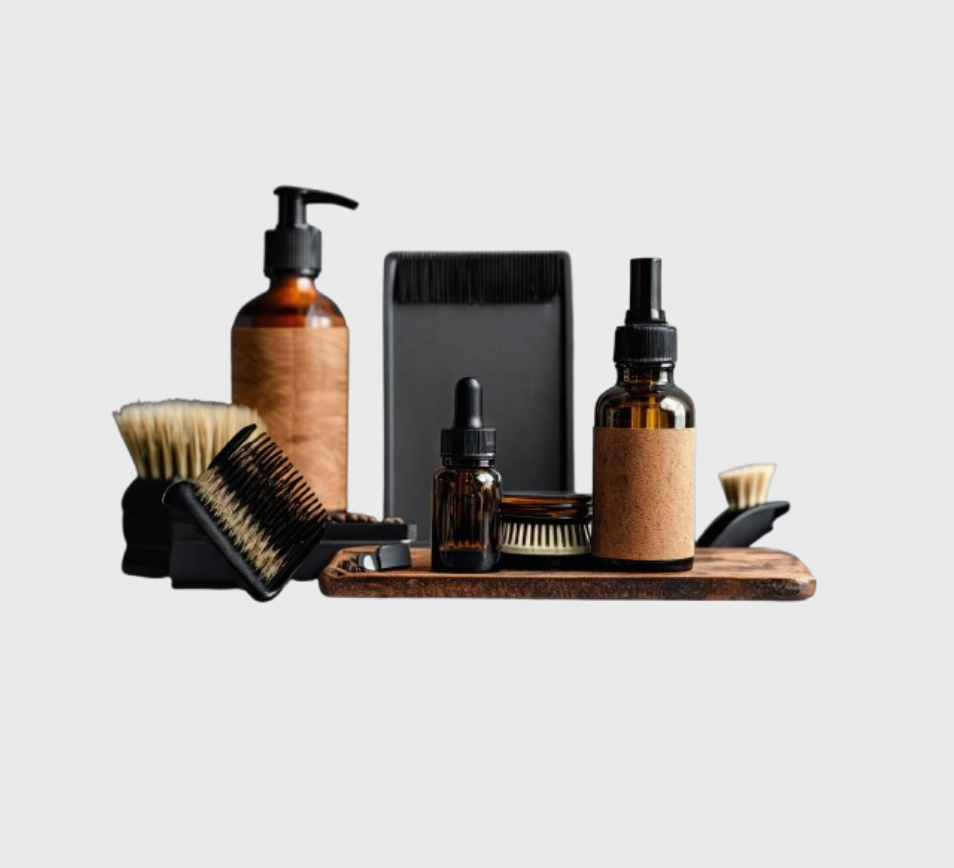 Դեմքի խնամքի հավաքածու