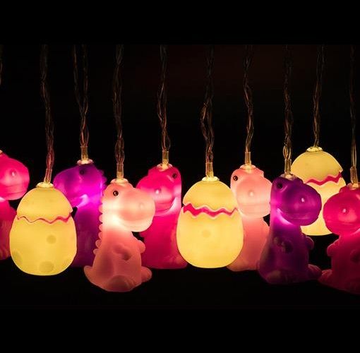 Світильники.