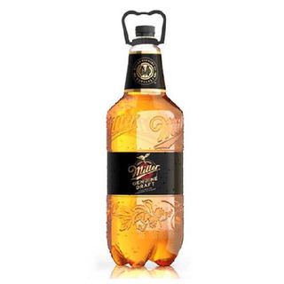 ლუდი / მილერი/2.5ლ პეტი