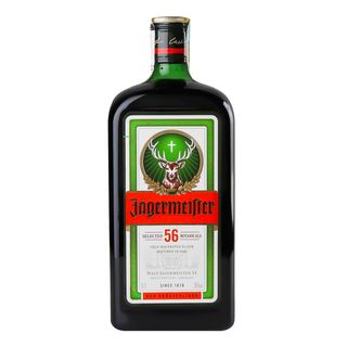 Лікер JAGERMEISTER 35%/ 0,7л