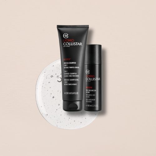 მამაკაცის მოვლა