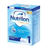 Молочна суміш 0,6 кг Nutrilon 1