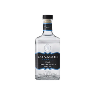 Lunazul Blanco 0,7 L 40% - ტეკილა ლუნაზულ ბლანკო