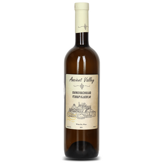 Ancient Valley ღვინო რაჭულად  12.5% თ/მშ 0.75