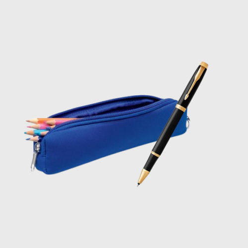 Գրչատուփ և գրիչներ