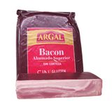 Бекон Argal преміум без шкіри варено-копчений ваговий