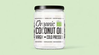 Diet-Food - Bio Coconut Oil Extra Virgin(500მლ)