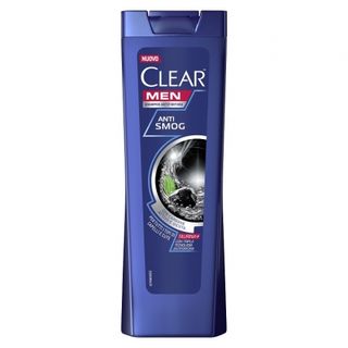 Шампунь 225 мл CLEAR для чоловіків п/флакон