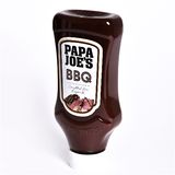 სოუსი ბარბექიუ  /PAPA JOES/ 300მლ