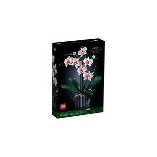 LEGO ორქიდეა 608ც/5702017224336