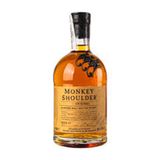 Віскі солодовий Monkey Shoulder 05л