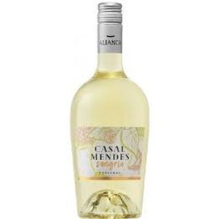 Сангрія Alianca Casal Mendes Sangria Blanco біле н/сол. 0.75 л