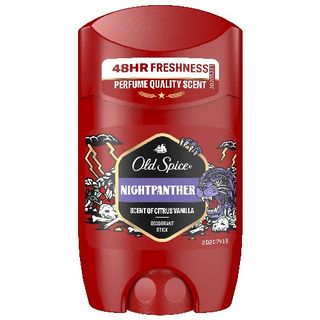 ოლდ სპაისი დეოდორანტი სტიკი ღამის პანტერა 50 მლ/8006540424148