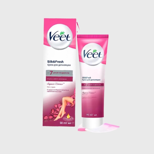 Մազահեռացման միջոցներ