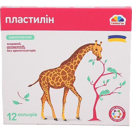 Товари для творчості